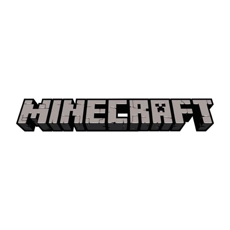 Minecraft Logo PNG Vector, Icon (4096 x 4096) Free download