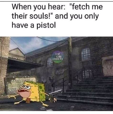 Fetch me their souls : r/BikiniBottomTwitter