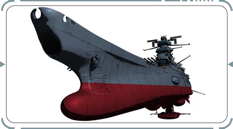 Space Battleship Yamato 2205 Reveals Cast, Visual & Premiere