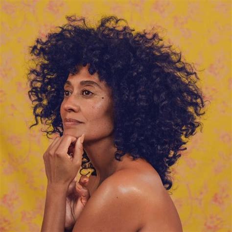 Clear Out Your Vanity: Tracee Ellis Ross Is Launching a Hair Care Line