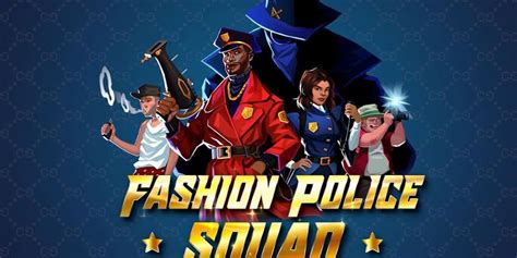 You Can Be The Fashion Police In This New Video Game