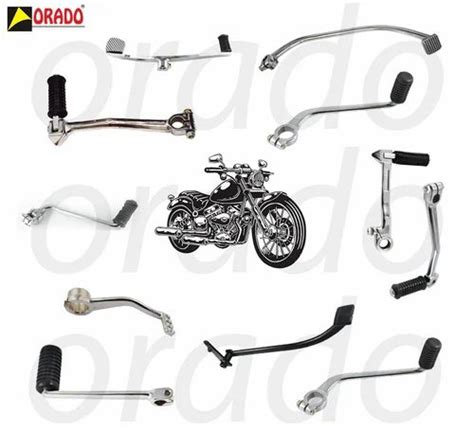 Black/Grey/Chrome Royal Enfield Bullet Accessories, For Automotive at Rs 50 in Ludhiana