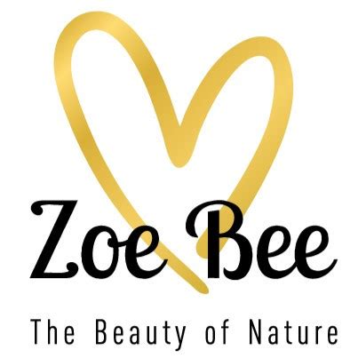 Natural Beauty Products | Zoe Bee Beauty