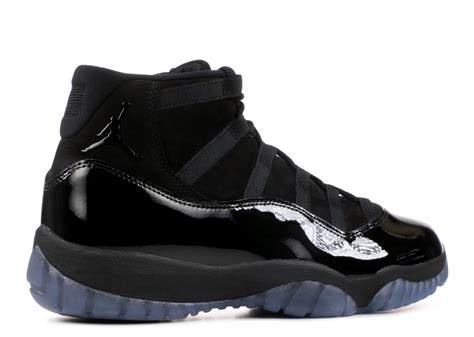 AIR JORDAN 11 RETRO "CAP AND GOWN" | Level Up