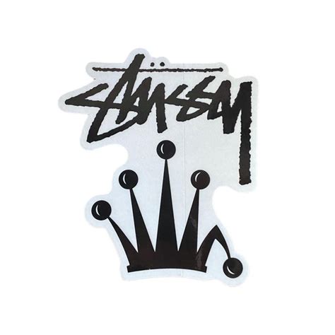 🎱 Authentic Stüssy sticker decal pack. Includes... - Depop