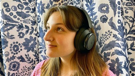 Anker Soundcore Space Q45 Headphones Review: Competitive Pricing ...