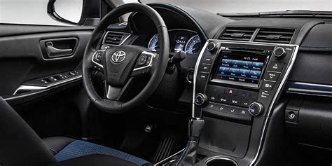 2017 Toyota Camry In Wood Ridge NJ | East Coast Toyota