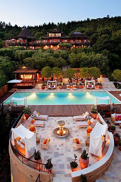 The Napa Valley Guide - Stay | Goop | Best hotels, Places, Vacation