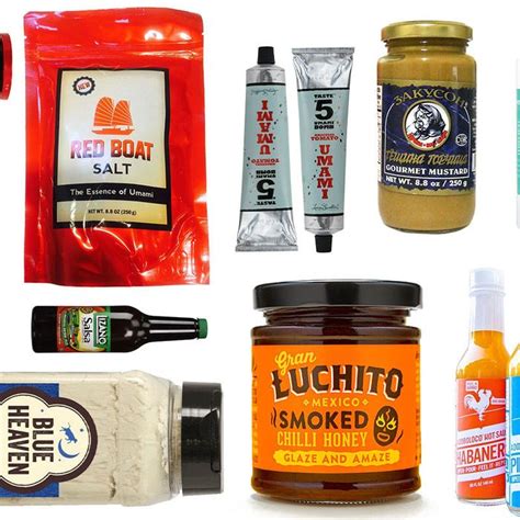 The Best Condiments You Can Buy on Amazon | The Strategist | New York Magazine