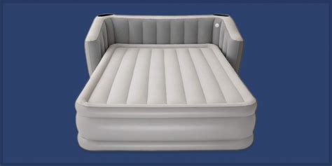 Bestway Queen Size Air Bed Review – Hanaposy