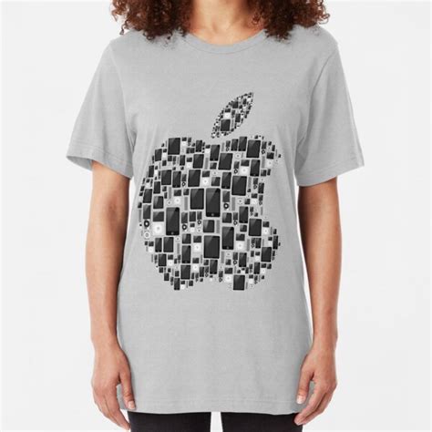 Apple T-Shirts | Redbubble