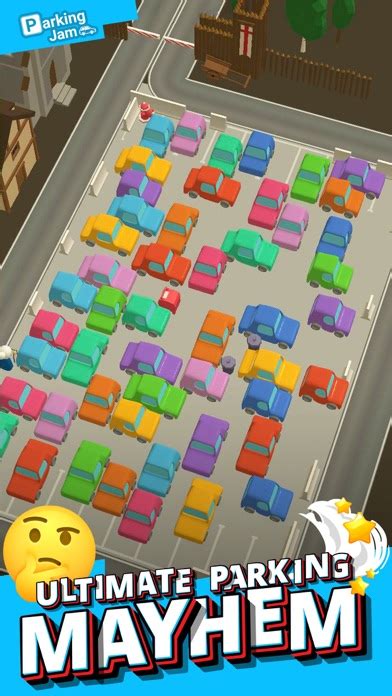 Parking Jam 3D Tips, Cheats, Vidoes and Strategies | Gamers Unite! IOS