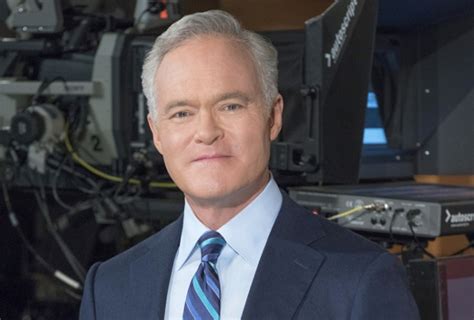 Scott Pelley Fired From CBS Evening News — Hostile Work Environment ...