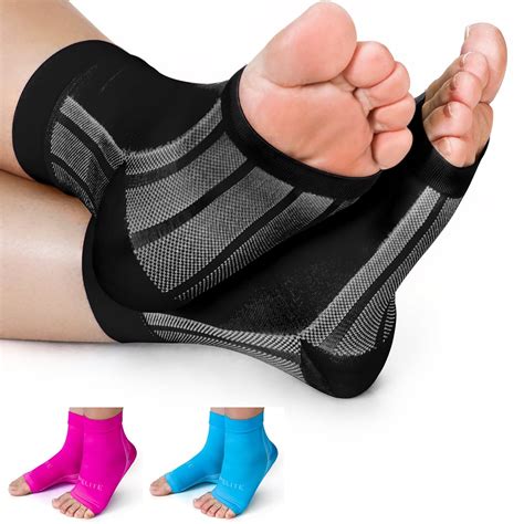 Best Ankle Compression Socks Review for January 2019