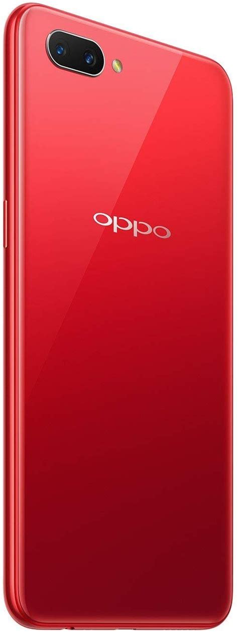 Oppo A3s Fiche technique et caractéristiques, test, avis - PhonesData