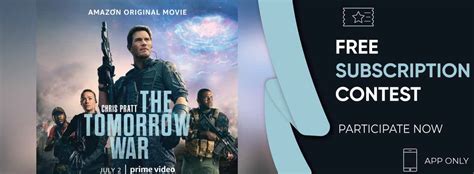 The Tomorrow War (2021) - Movie | Cast, Release Date, Trailer, Posters, Reviews, News, Photos ...