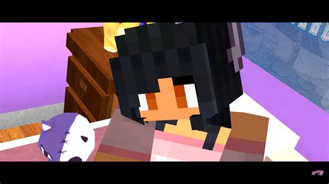 Aphmau Aphmau Aphmaufanart Ein Werewolf Pdh Phoenixdrophigh | Images ...