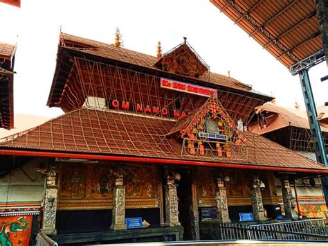 Guruvayur Temple - Tripadvisor