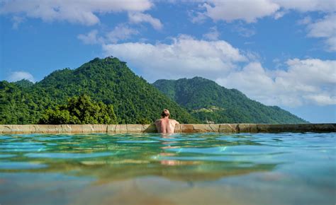 Dominica Luxury Resorts | Red Savannah