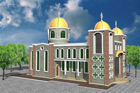 Ethiopian Orthodox Church Benefiting from Mahibere Kidusan Free Professional Services ...