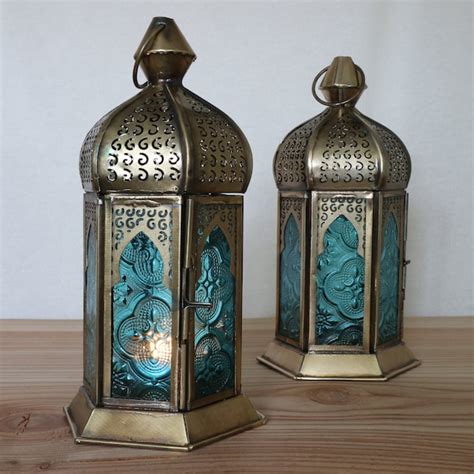 Oriental Lantern - Etsy