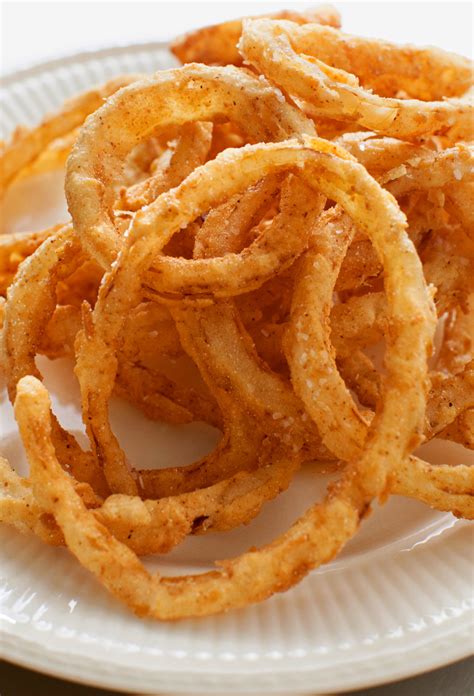 Southern-Fried Sweet Onion Rings Recipe - NYT Cooking