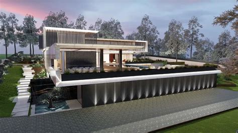 Explore Every Detail of Cristiano Ronaldo’s Extravagant Portuguese Villa – A Closer Look at ...