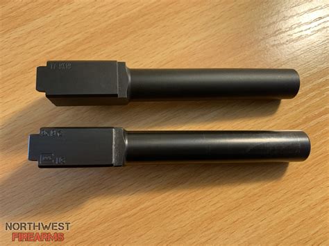 Glock 17 barrels | Northwest Firearms