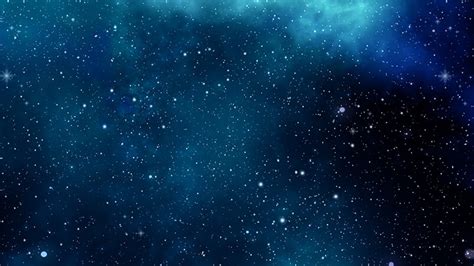 4K Blue Space Wallpaper HD ... | Wallpaper space, Space desktop backgrounds, Blue space