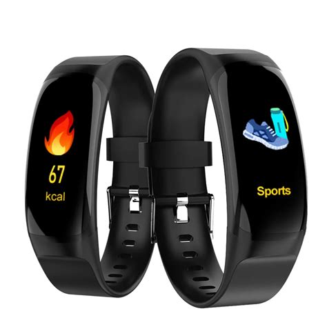 Aliexpress.com : Buy New Sports Health Monitoring Notice Reminder IP67 ...