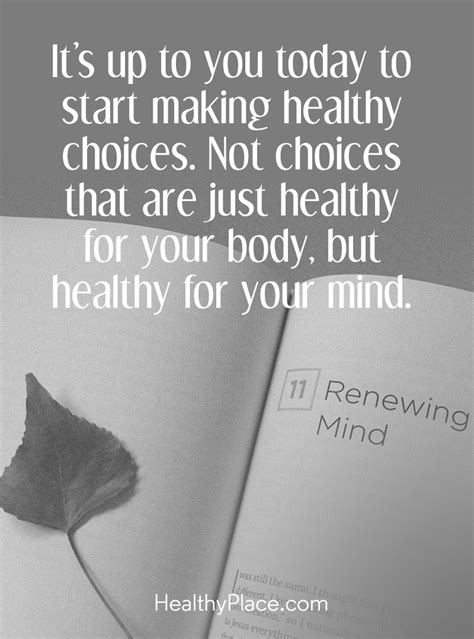 Quotes on Mental Health and Mental Illness | HealthyPlace