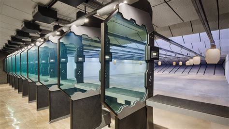 Is a Modular Shooting Range Right for You?