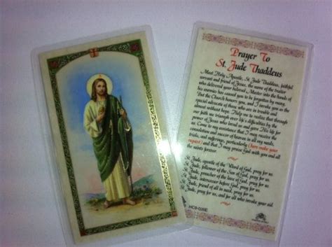 40 Best saint jude prayer card 2022 - After 135 hours of research and ...