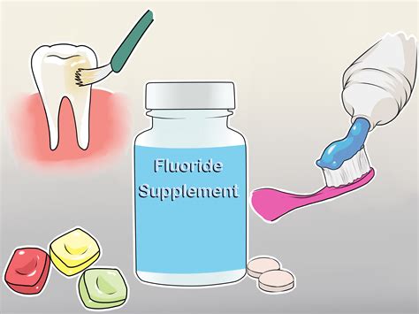 How to Use a Fluoride Rinse: 13 Steps (with Pictures) - wikiHow