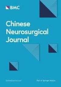 Multifocal glioblastoma—two case reports and literature review | Chinese Neurosurgical Journal ...