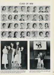 Malden High School - Maldonian Yearbook (Malden, MA), Class of 1958 ...