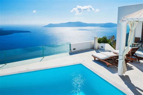 Best Small Luxury Hotels hotels in Greece & Greek islands | Greeka