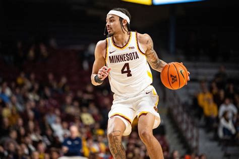 Five takeaways from Minnesota Basketball's 70-68 loss to Missouri