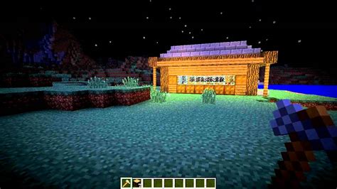 Minecraft Mod Overviews: Custom Stuff Mod - YouTube