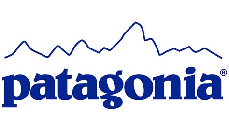 Patagonia Logo, symbol, meaning, history, PNG, brand