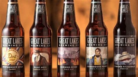 Talking 20 Years of Trends With Great Lakes Brewing - Paste Magazine