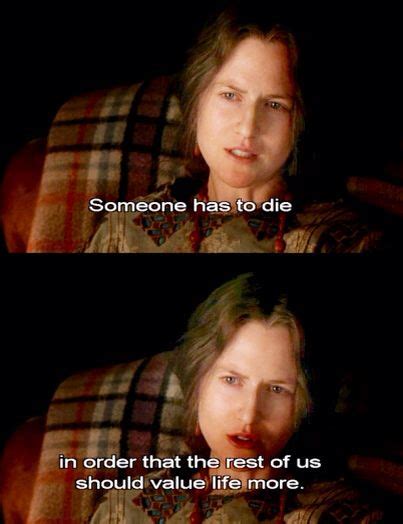 The Hours Movie Quotes