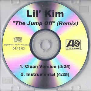 Lil' Kim – The Jump Off (Remix) (2003, CDr) - Discogs