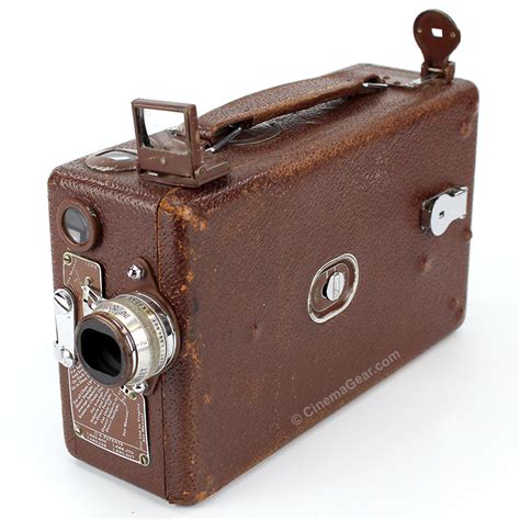 Cine Kodak Model B | CinemaGear.com