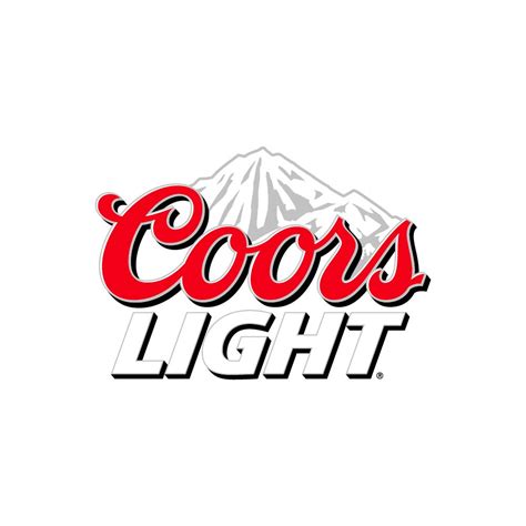 Coors Light Logo Vector - (.Ai .PNG .SVG .EPS Free Download)