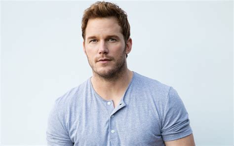 Chris Pratt’s Height, Weight And Body Measurements » Celebily | Celebrity