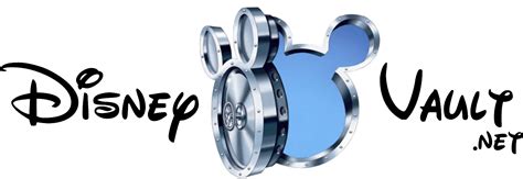 Vault Disney Logo - LogoDix