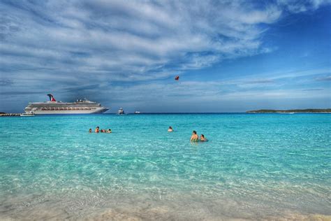 Bahamas cruise guide: Best itineraries, tips and things to do - The Points Guy