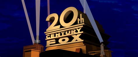 20th Century Fox 1953 logo remake by Aidanart25 on DeviantArt