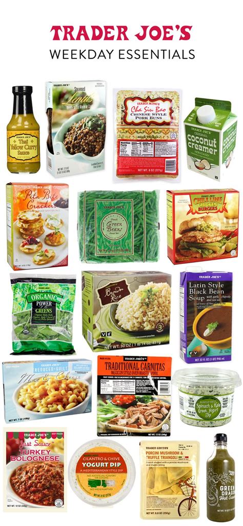 48 best images about Trader Joe's Recipes on Pinterest | Bbq rub ...